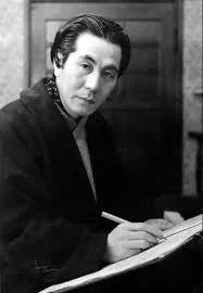 Akira Ifukube