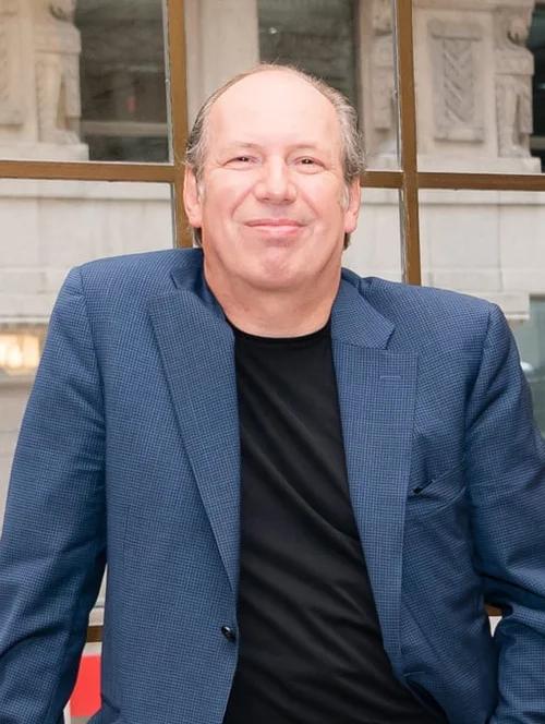Hans Zimmer