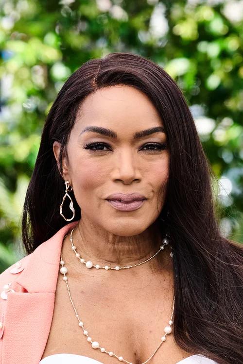 Angela Bassett