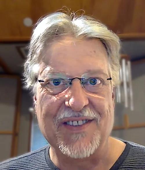 Don Davis
