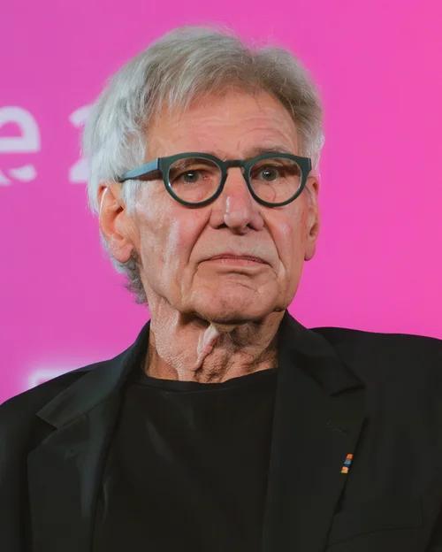 Harrison Ford
