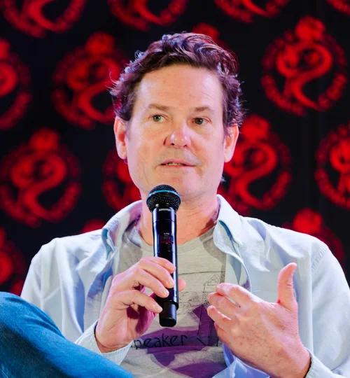 Henry Thomas