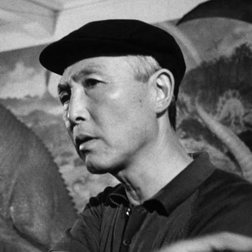 Ishirō Honda