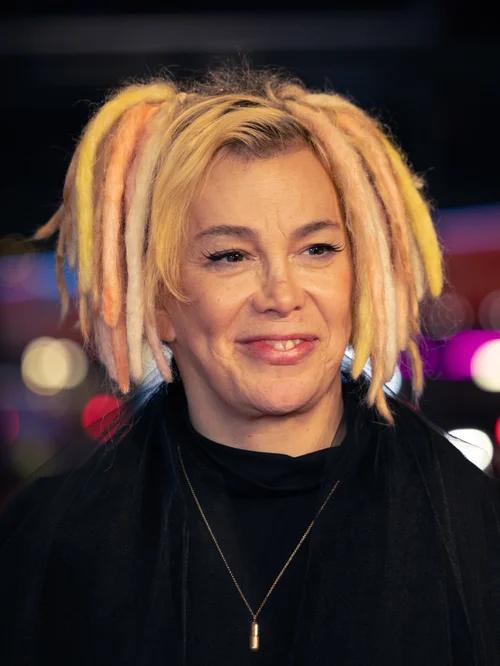 Lilly Wachowski