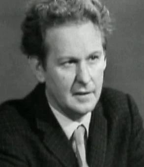 Ron Grainer